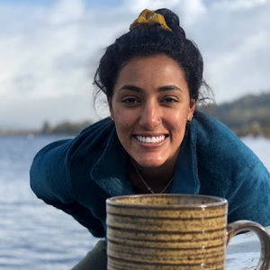 Meet your Posher, Malitay